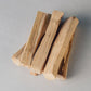 Palo Santo Sticks From Peru