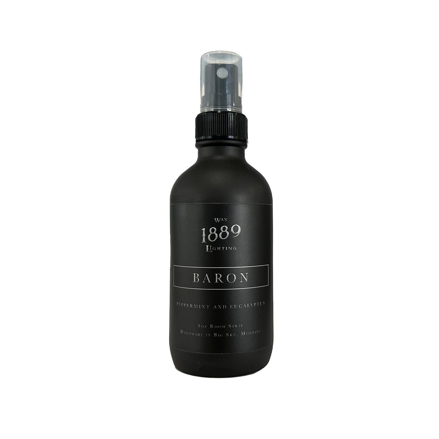 Baron 4oz Room Spray