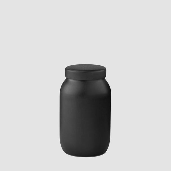 Collar coffee grinder | Brass