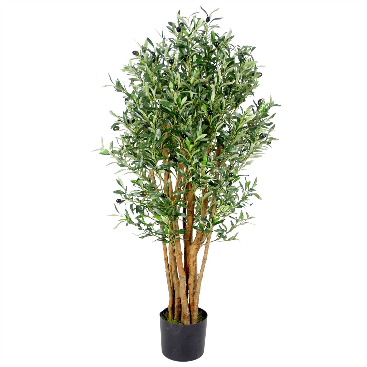 Artificial Olive Tree