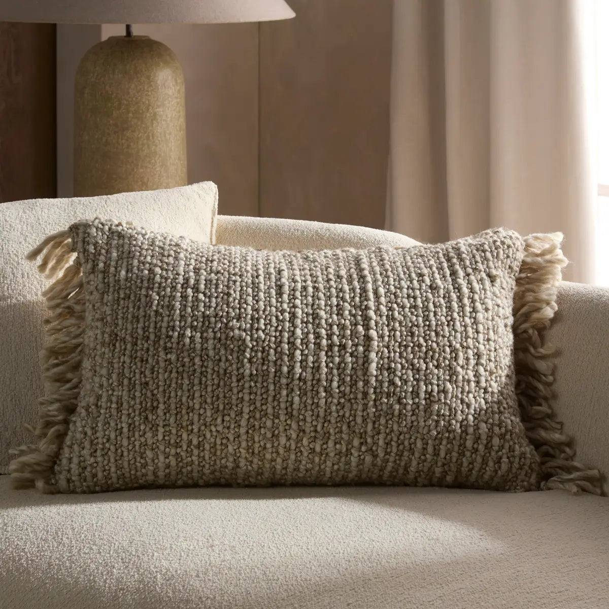 Mellah Pillow