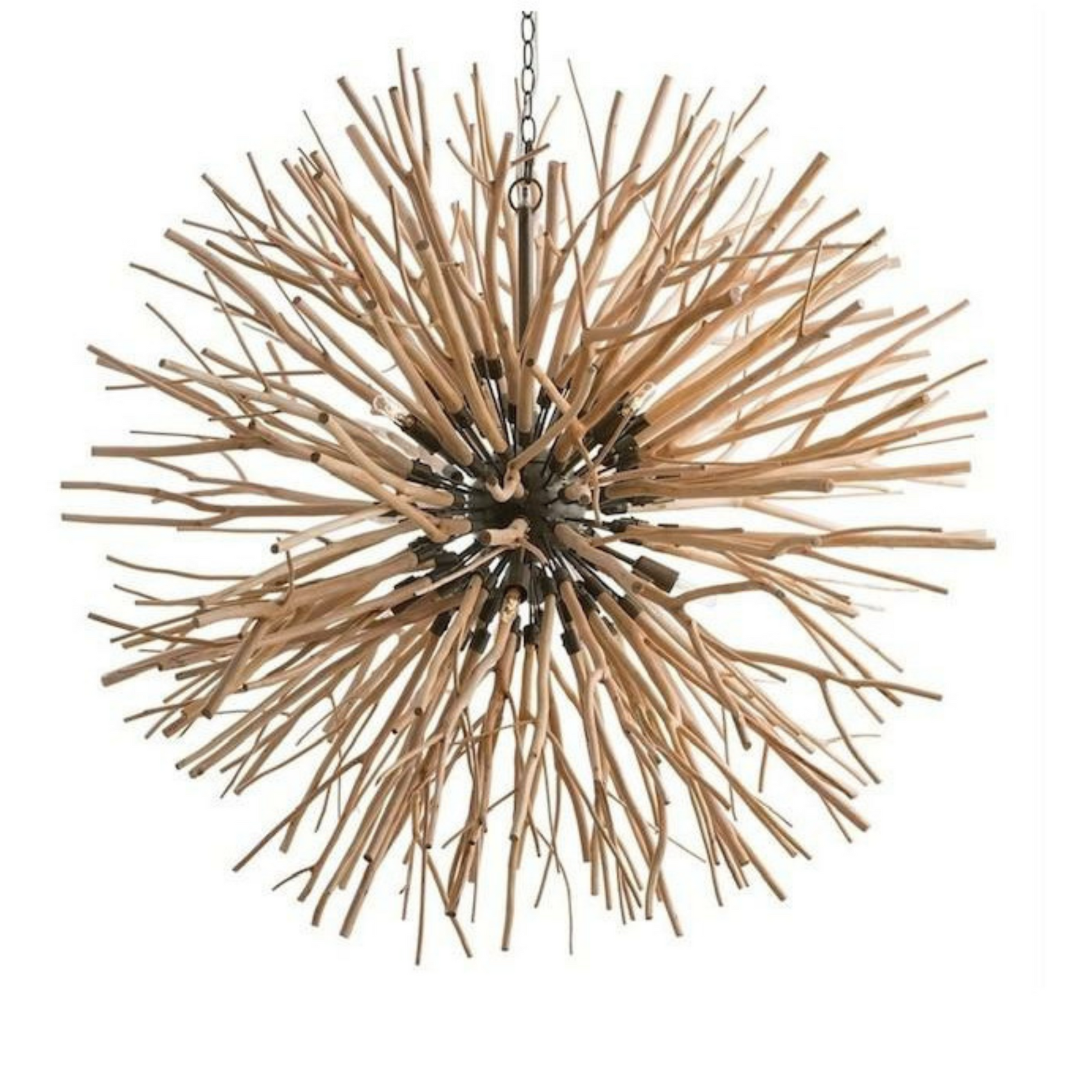 Finch Chandelier