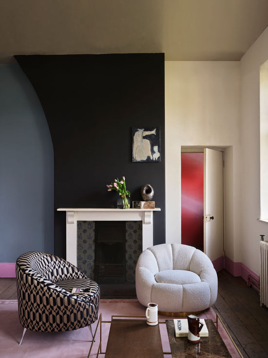 Carte Blanche: Sardine No.CB8