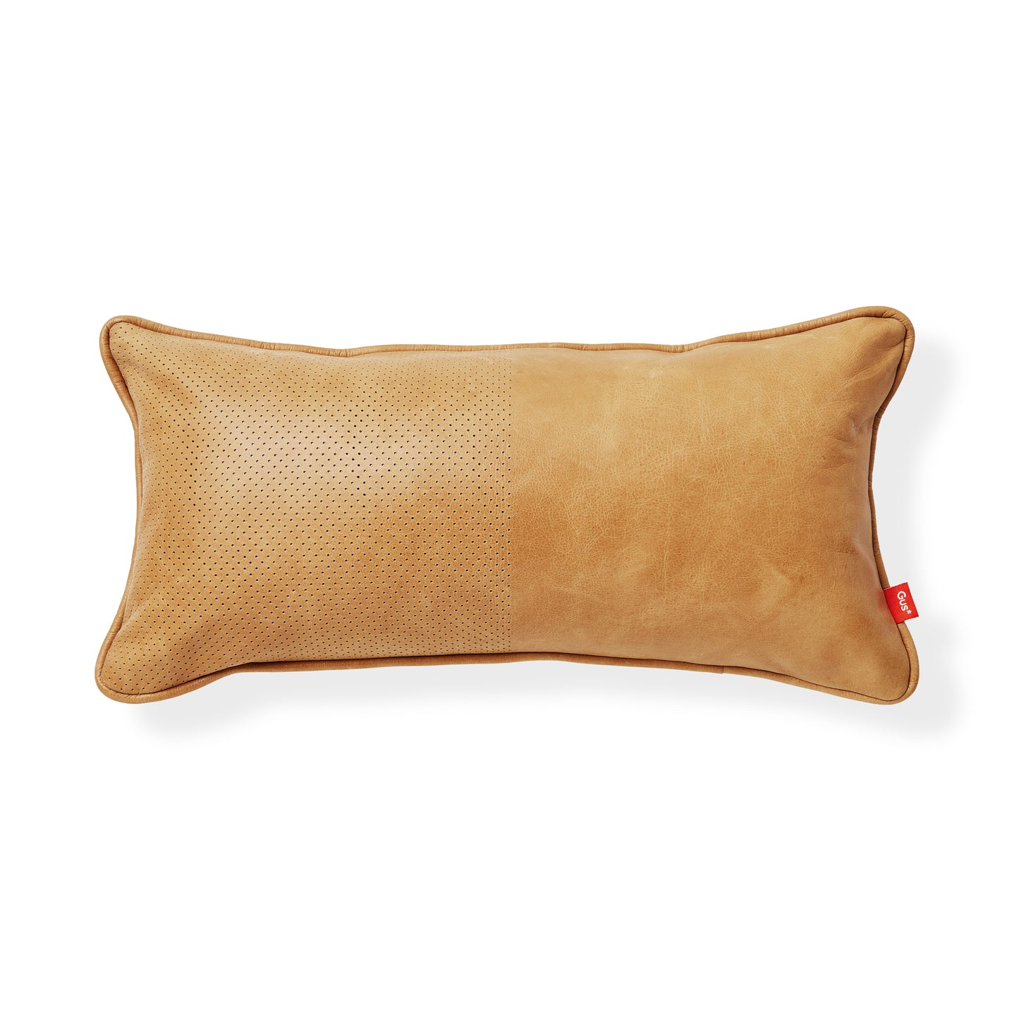 Canyon Whiskey/Parliament Stone | Duo Pillow