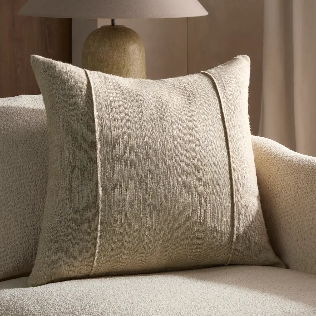 Khamsin Pillow