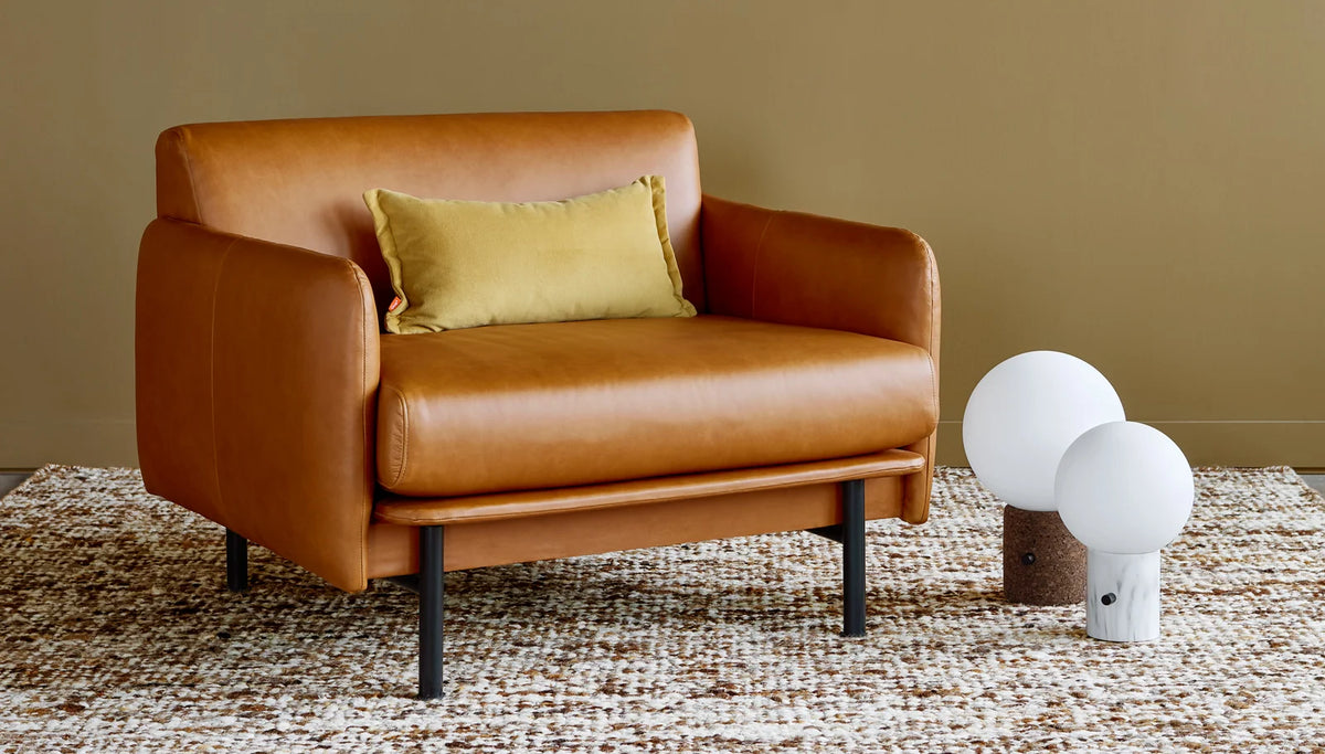 Dorset Rug | Brindle | Floor Sample