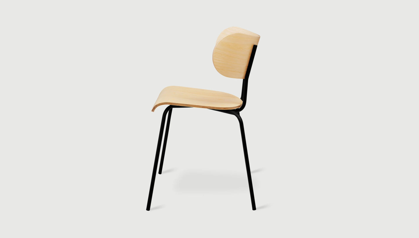 Load image into Gallery viewer, Bantam Dining Chair
