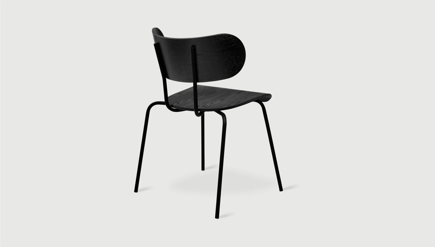 Load image into Gallery viewer, Bantam Dining Chair
