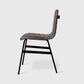 Lecture Dining Chair Upholstered