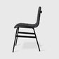 Lecture Dining Chair Upholstered