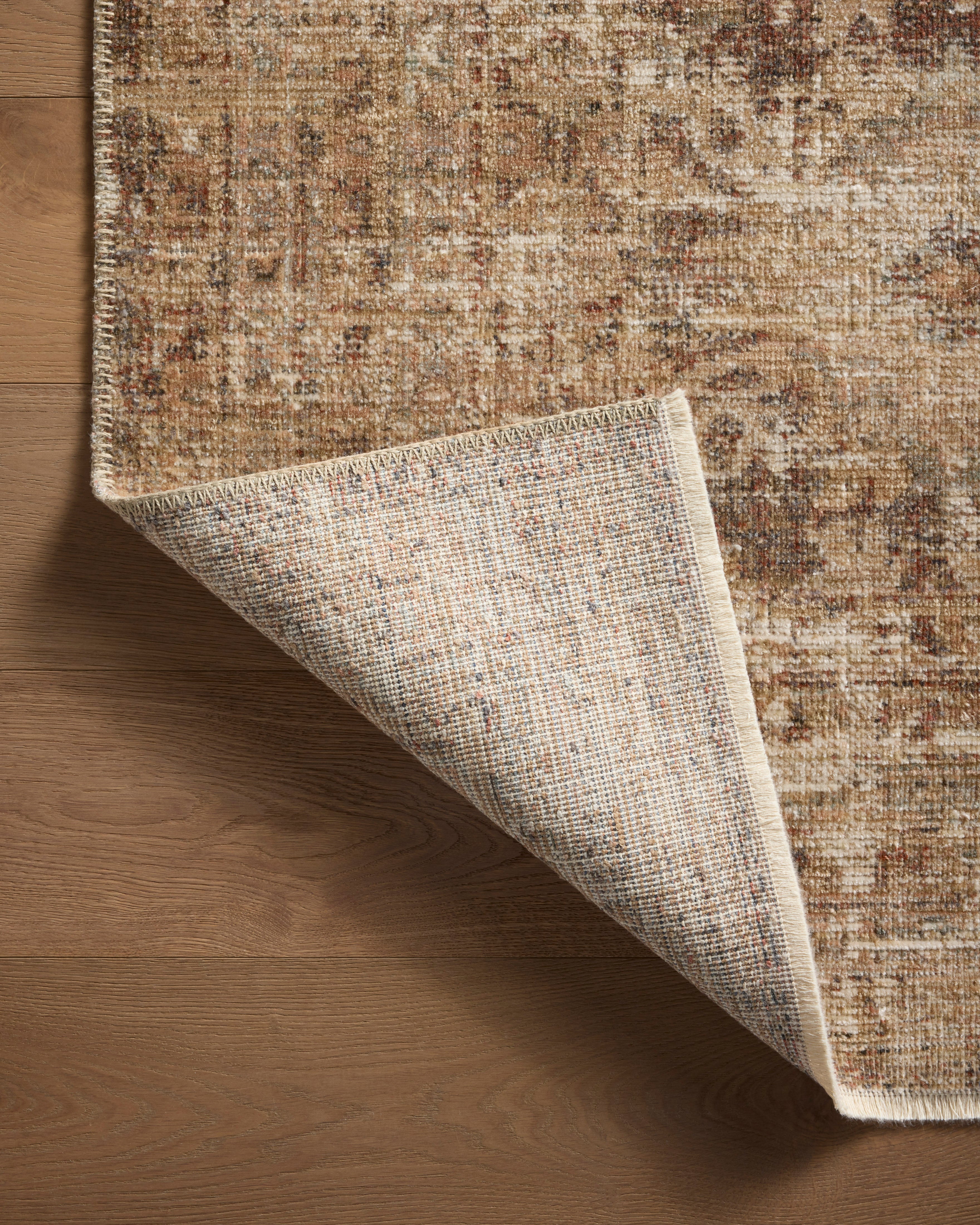 Heritage | Bark/Multi
