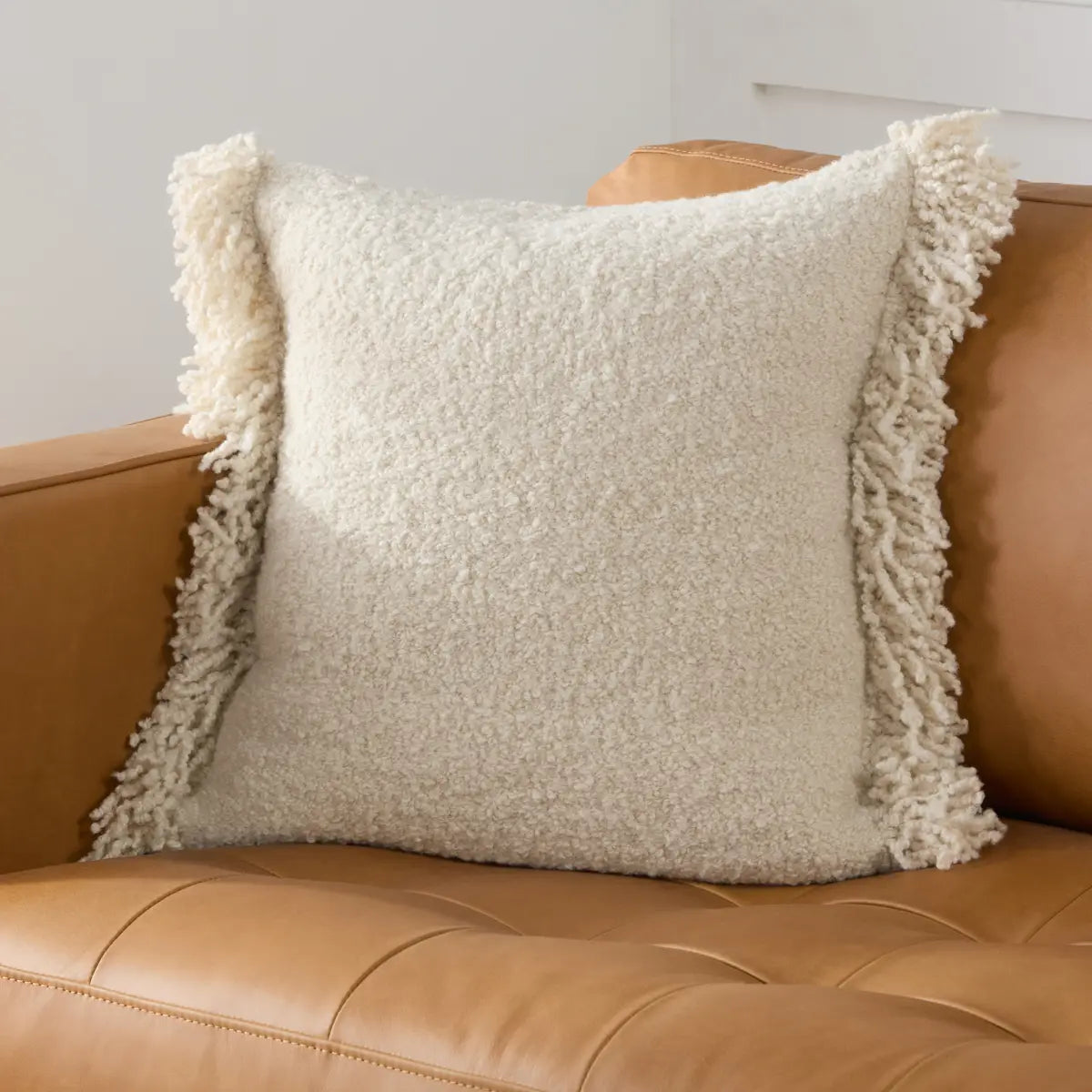 Highland Pillow