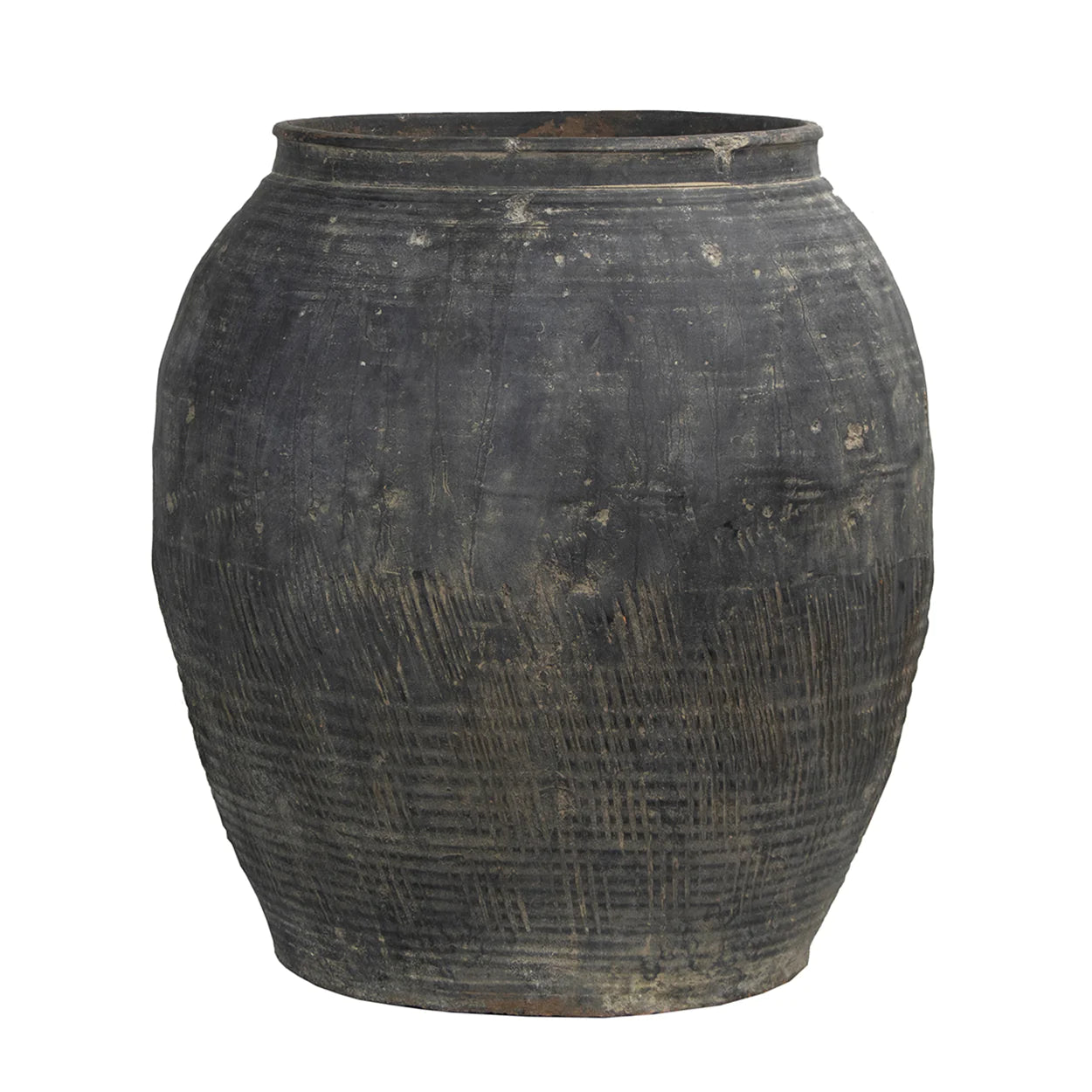 Chinese Water Pot | Large