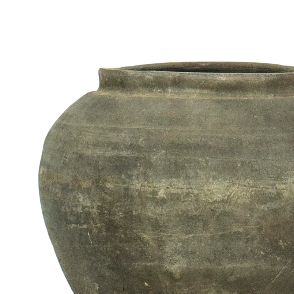 Cunmin Pot | Small