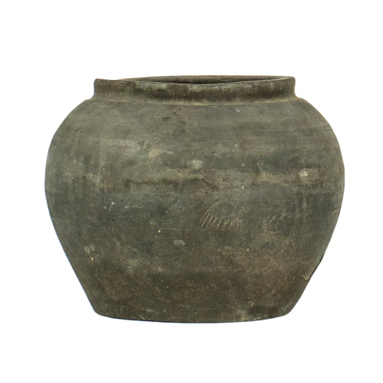 Cunmin Pot | Small