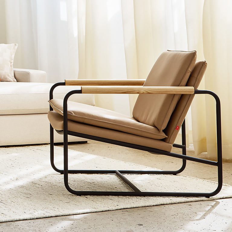 Kelso Chair | Lariat Savannah