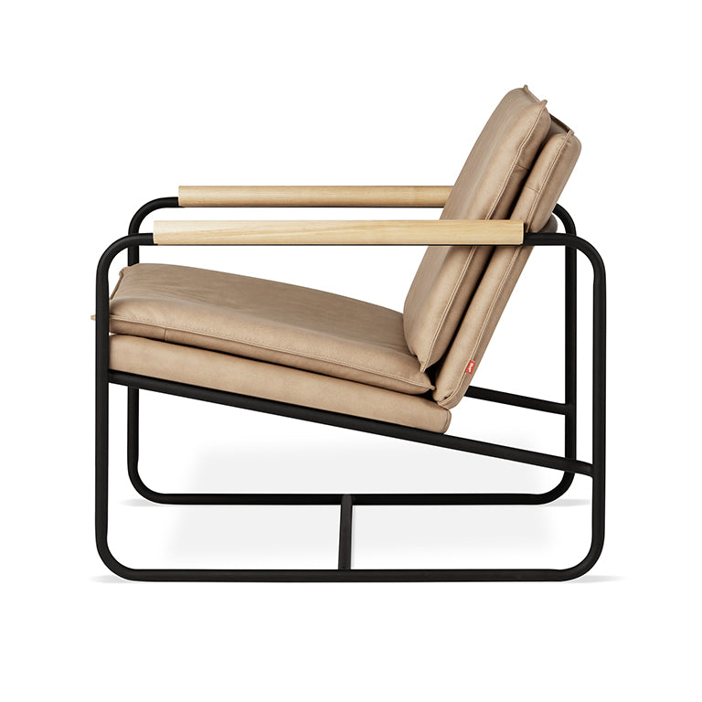 Kelso Chair | Lariat Savannah