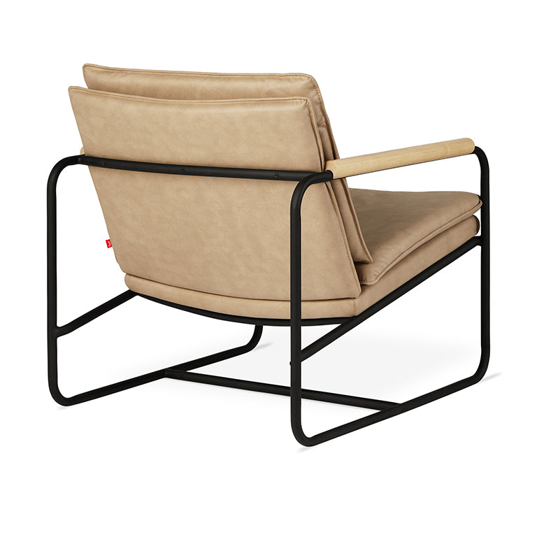 Kelso Chair | Lariat Savannah