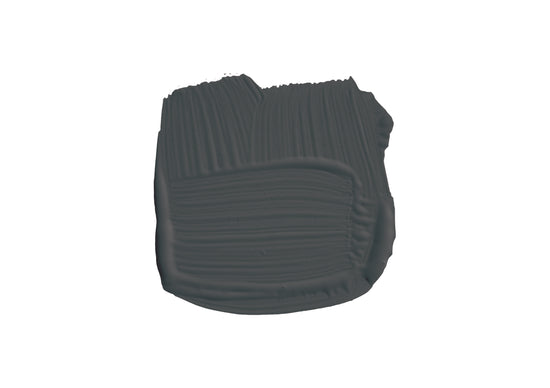Carte Blanche: Liquorice No.CB10