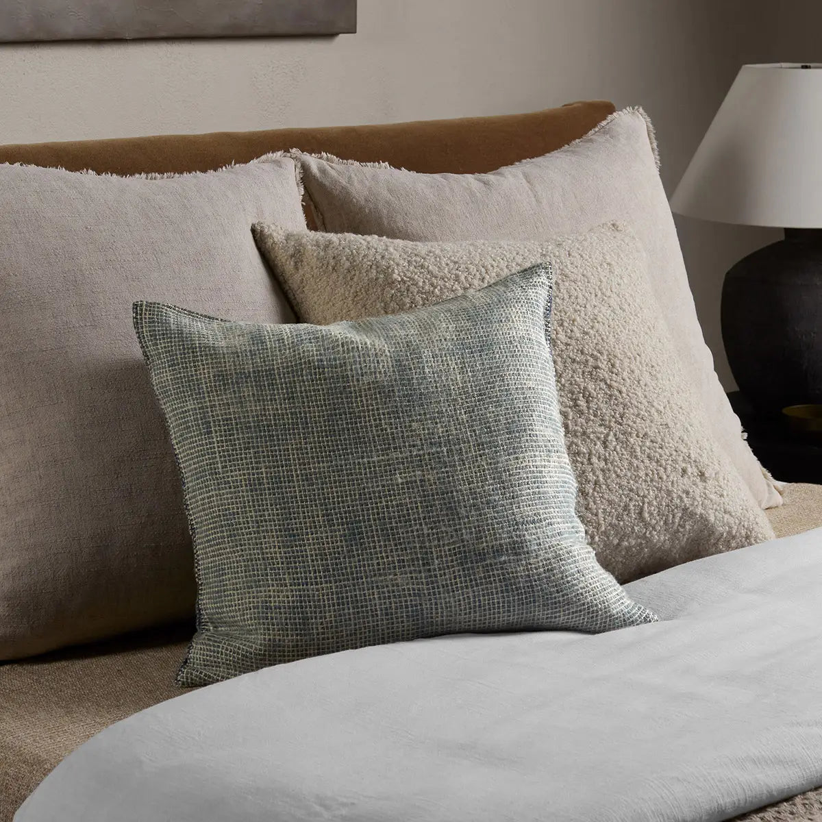 Priangan Pillow