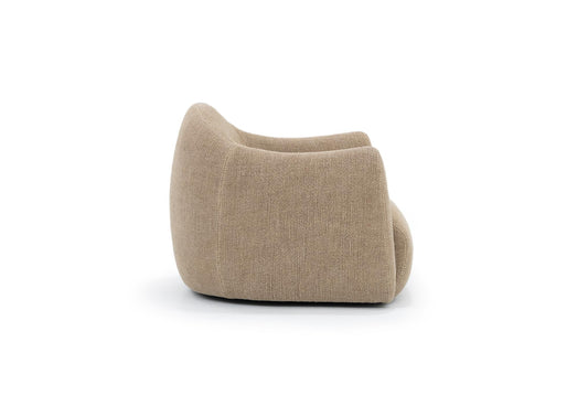 Mina Swivel Club Chair | + More