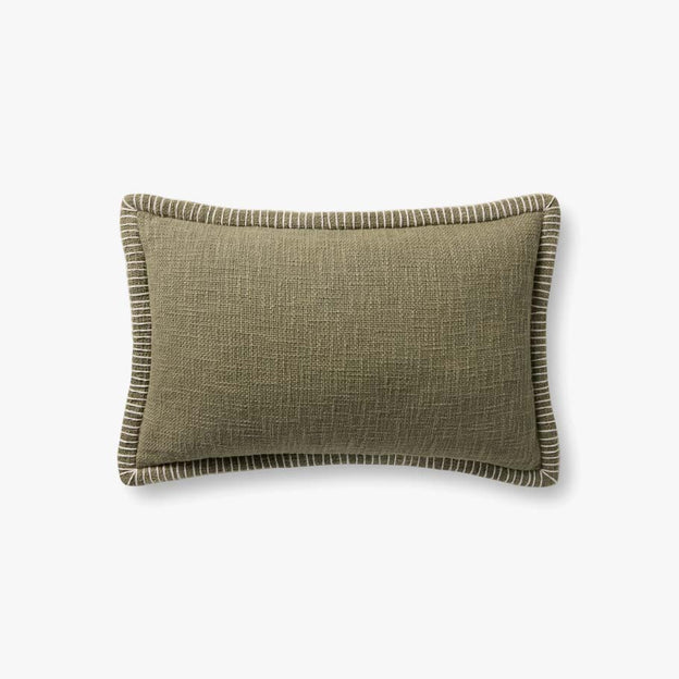 Olive Pillow