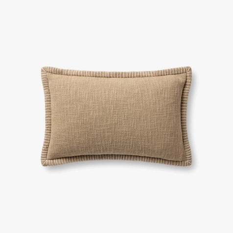 Tan Pillow