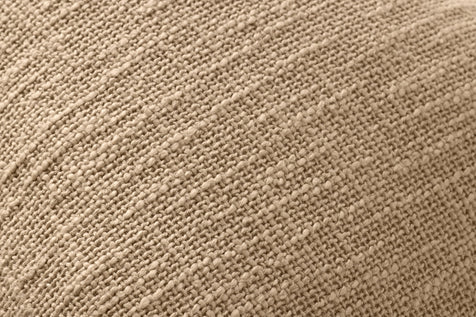 Tan Pillow