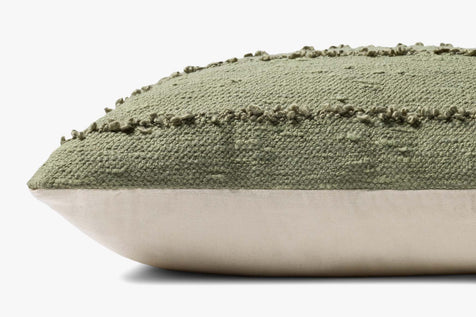 Moss Pillow