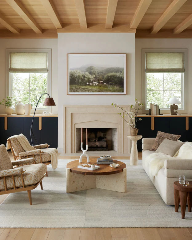 Cameron Pillow | Magnolia Home By Joanna Gaines x Loloi