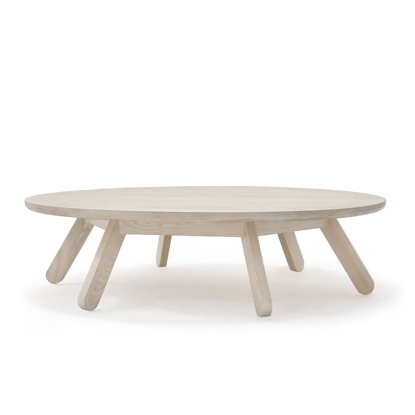 Pamplona Round Coffee Table | + More