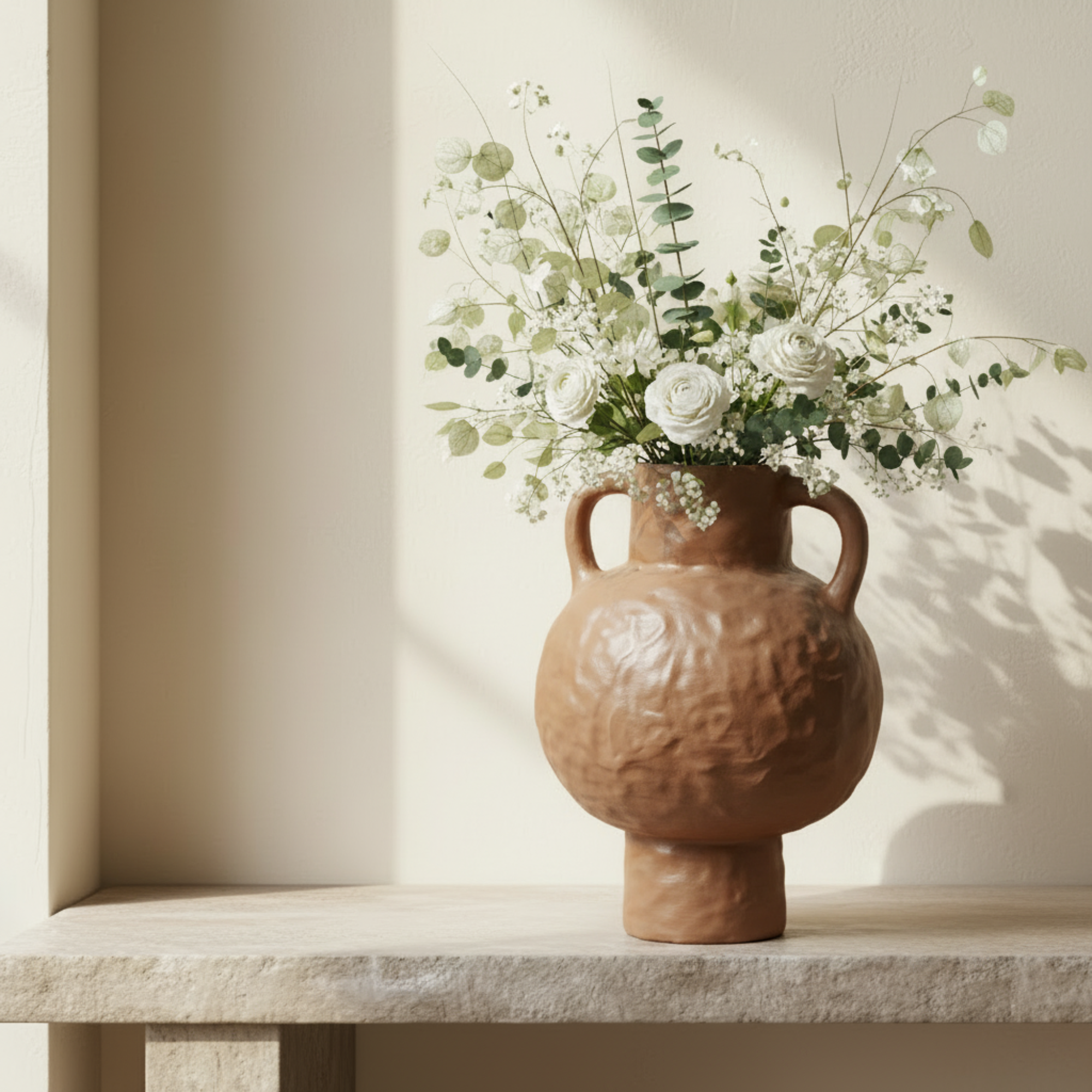 Araya Ceramic Vase