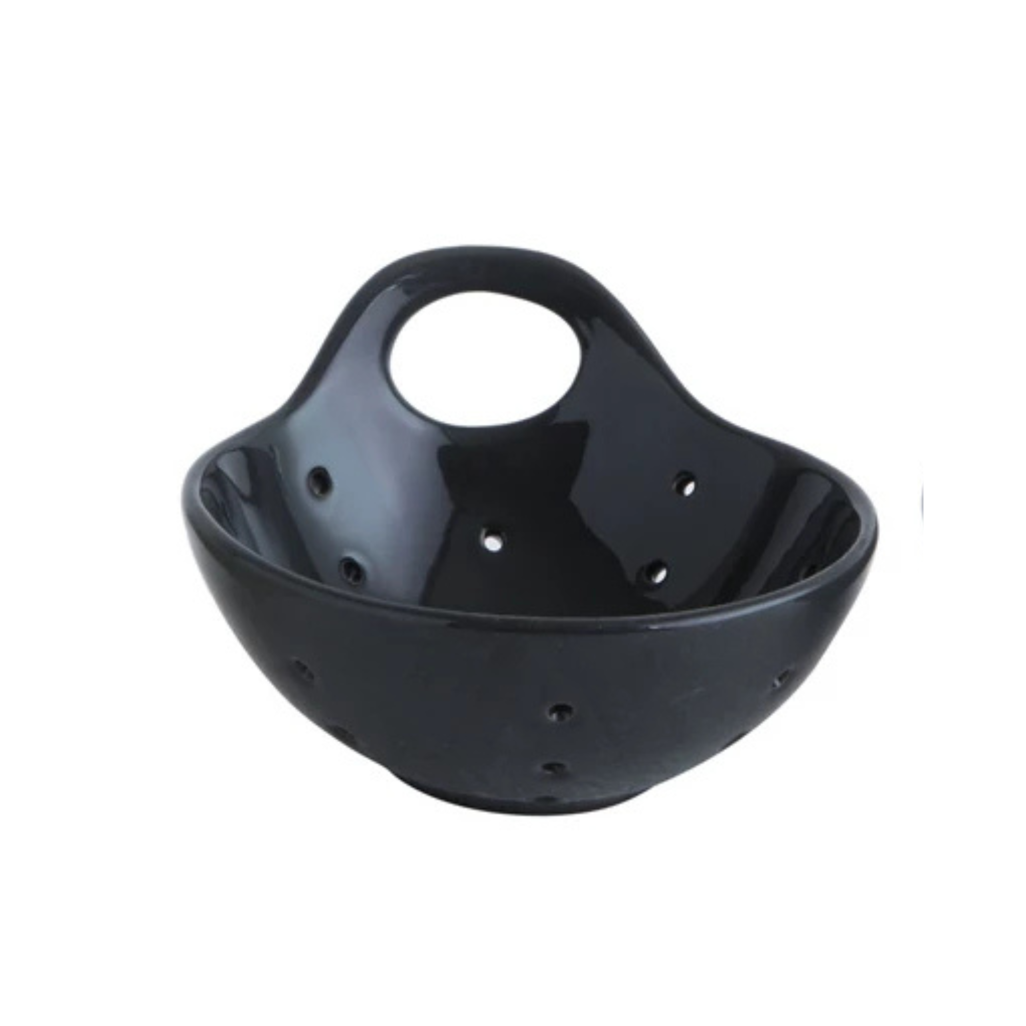 Berry Bowl | Black