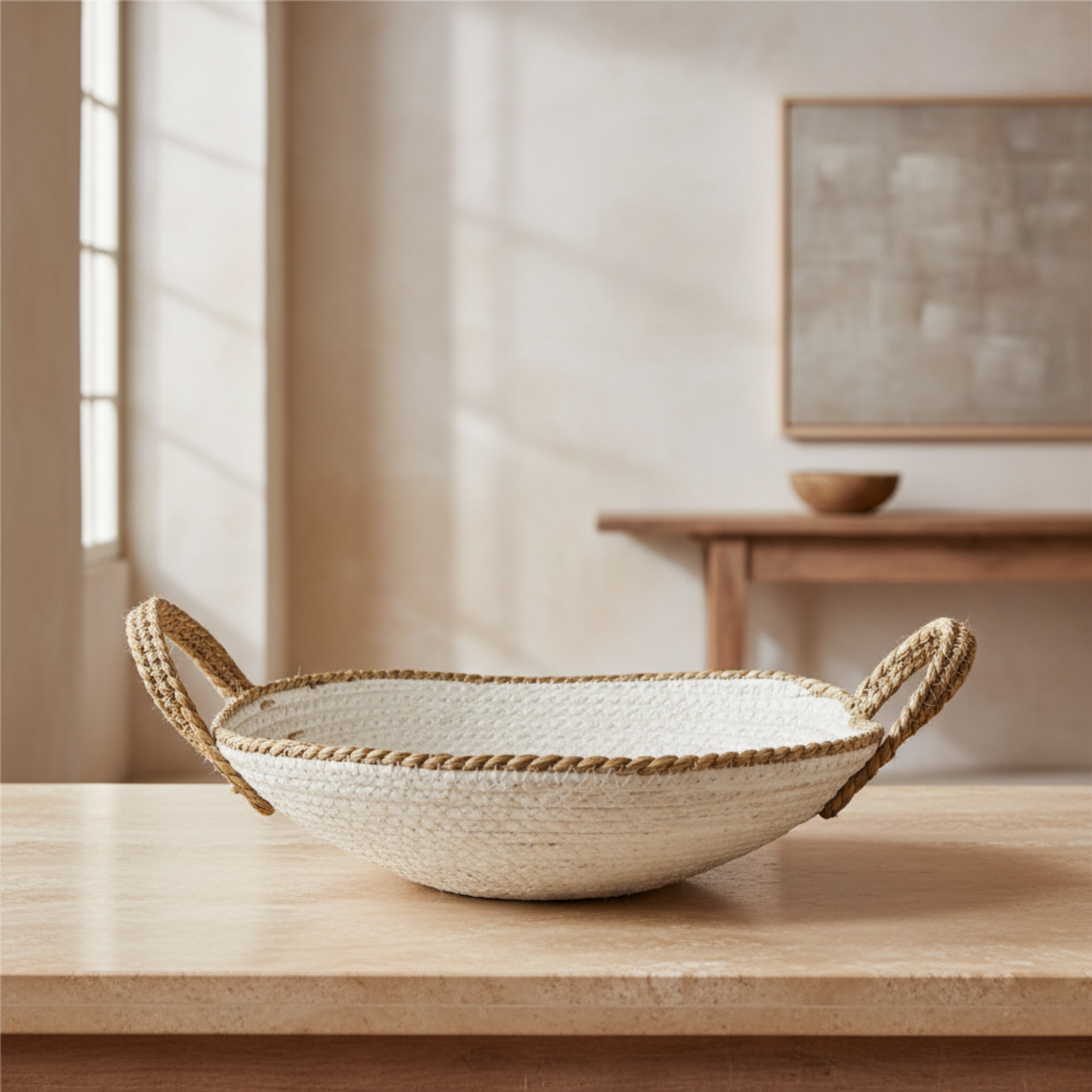 Capucine Decorative Bowl