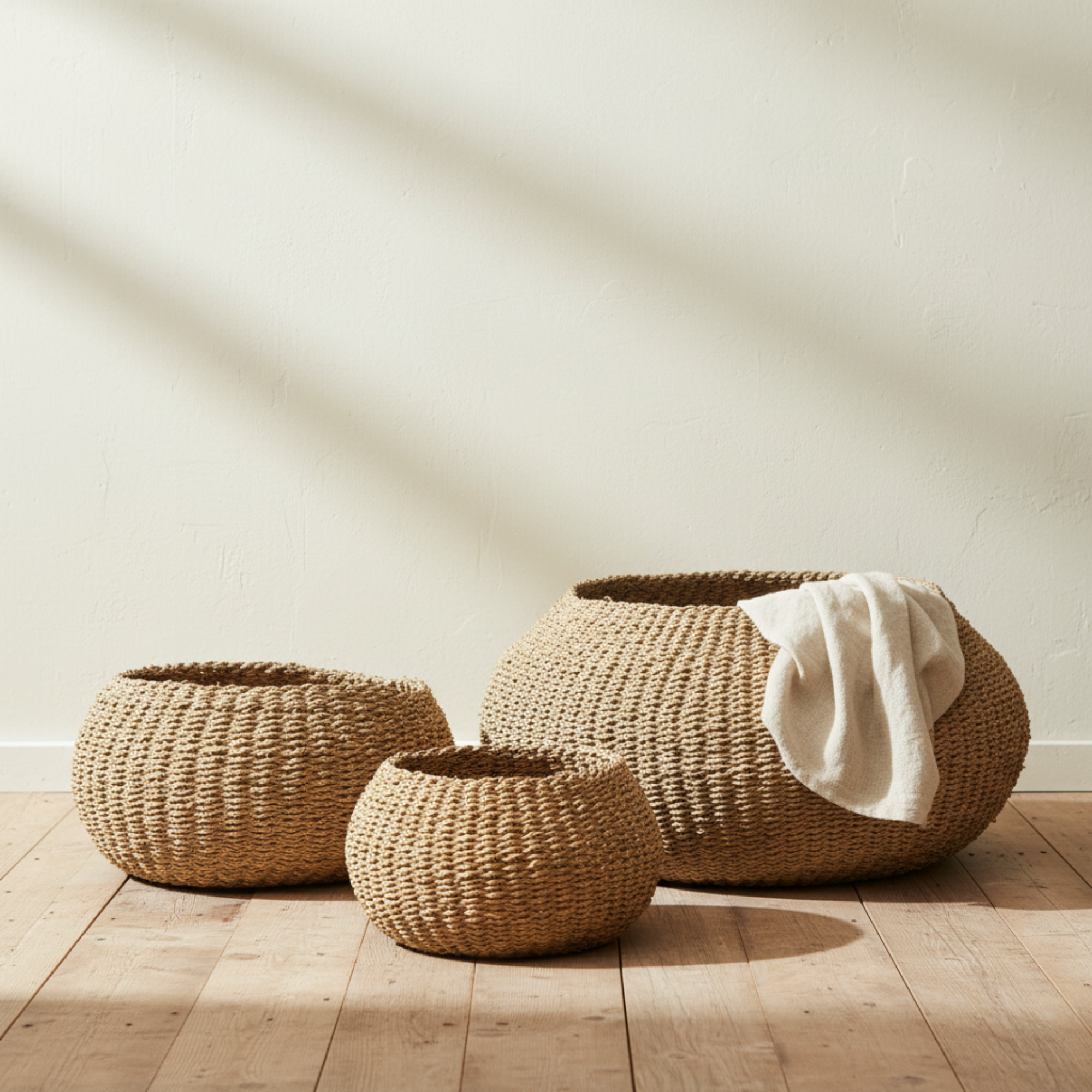 Ho Coc Basket | 3 Sizes