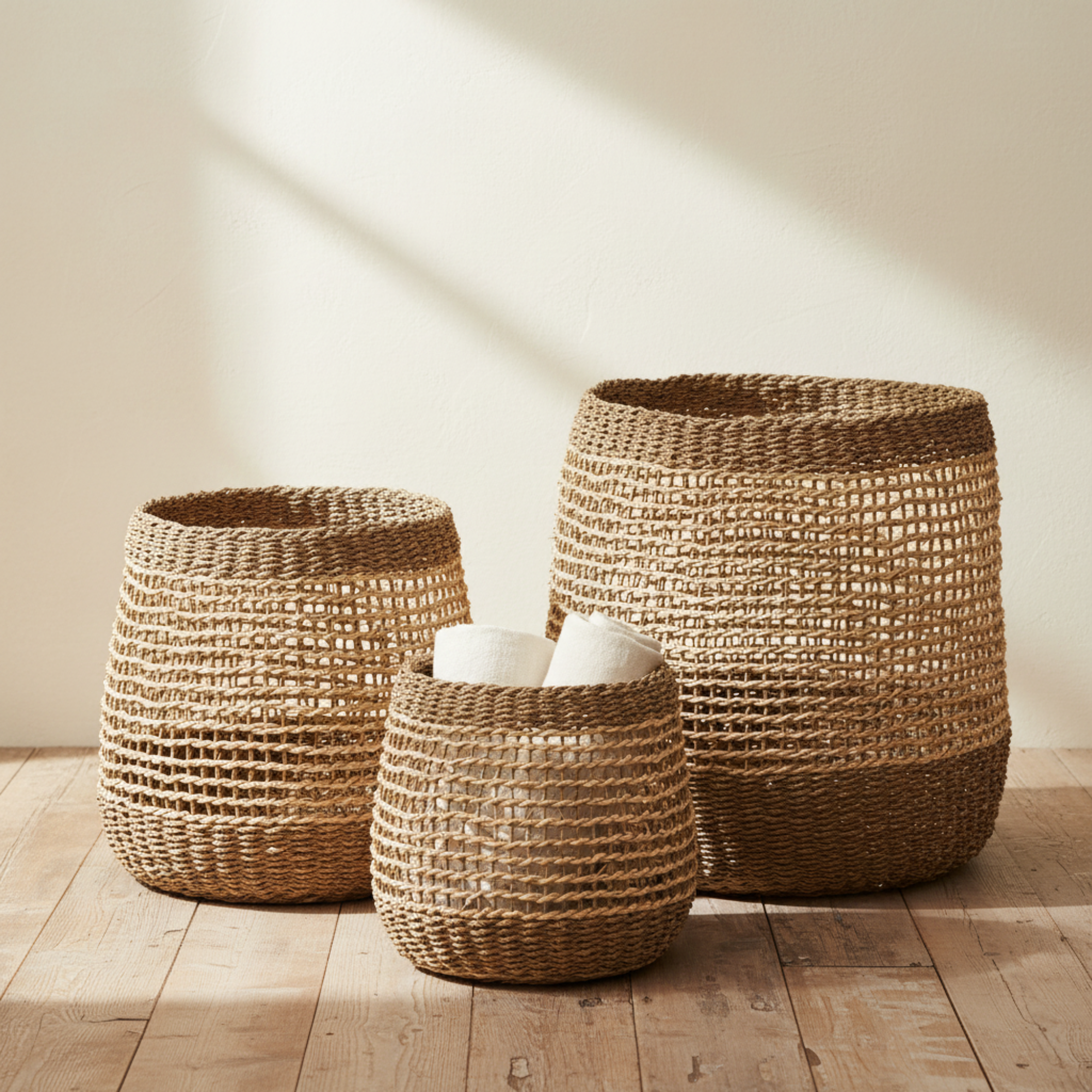 Tam Hai Basket | 3 Sizes