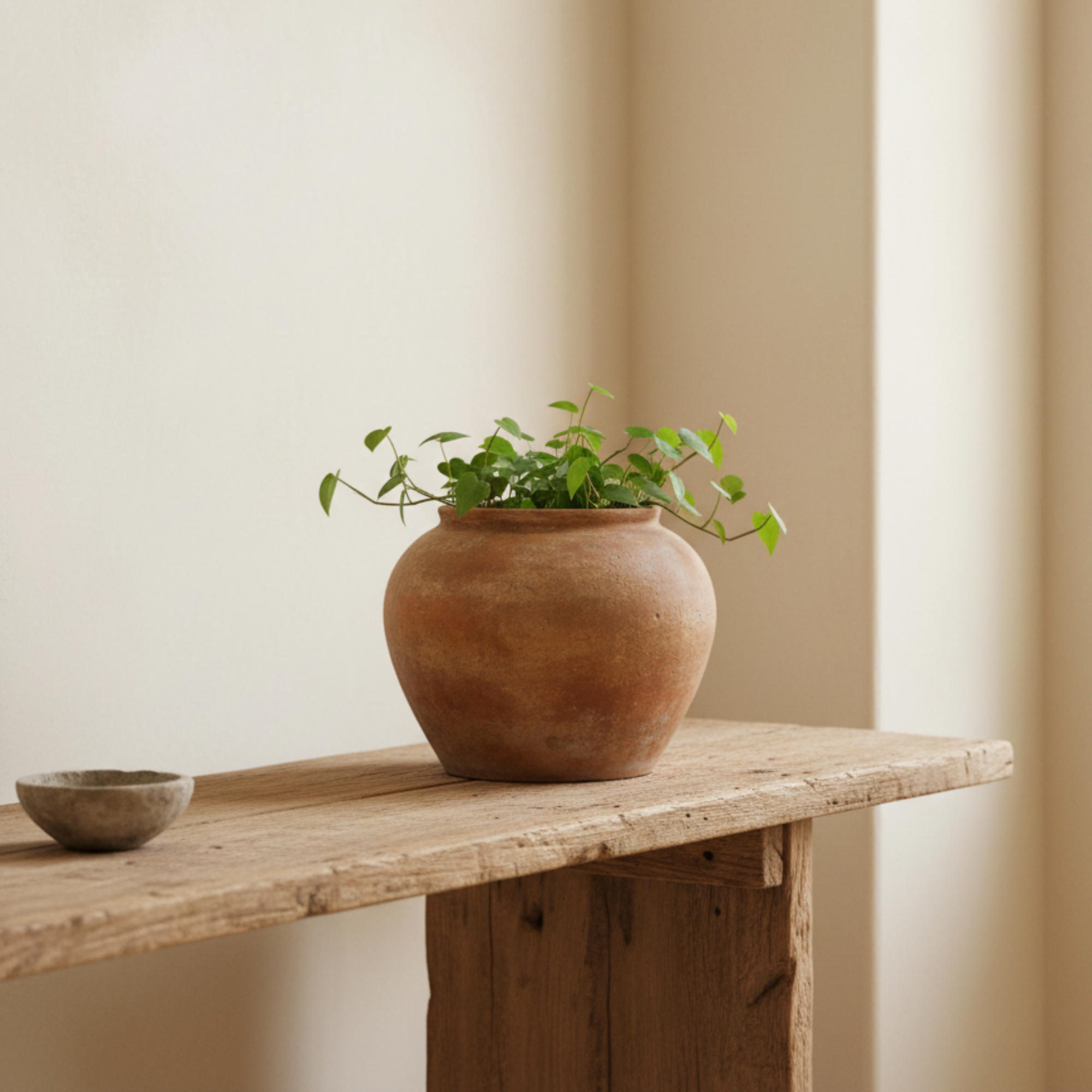 Cunmin Pot | Small