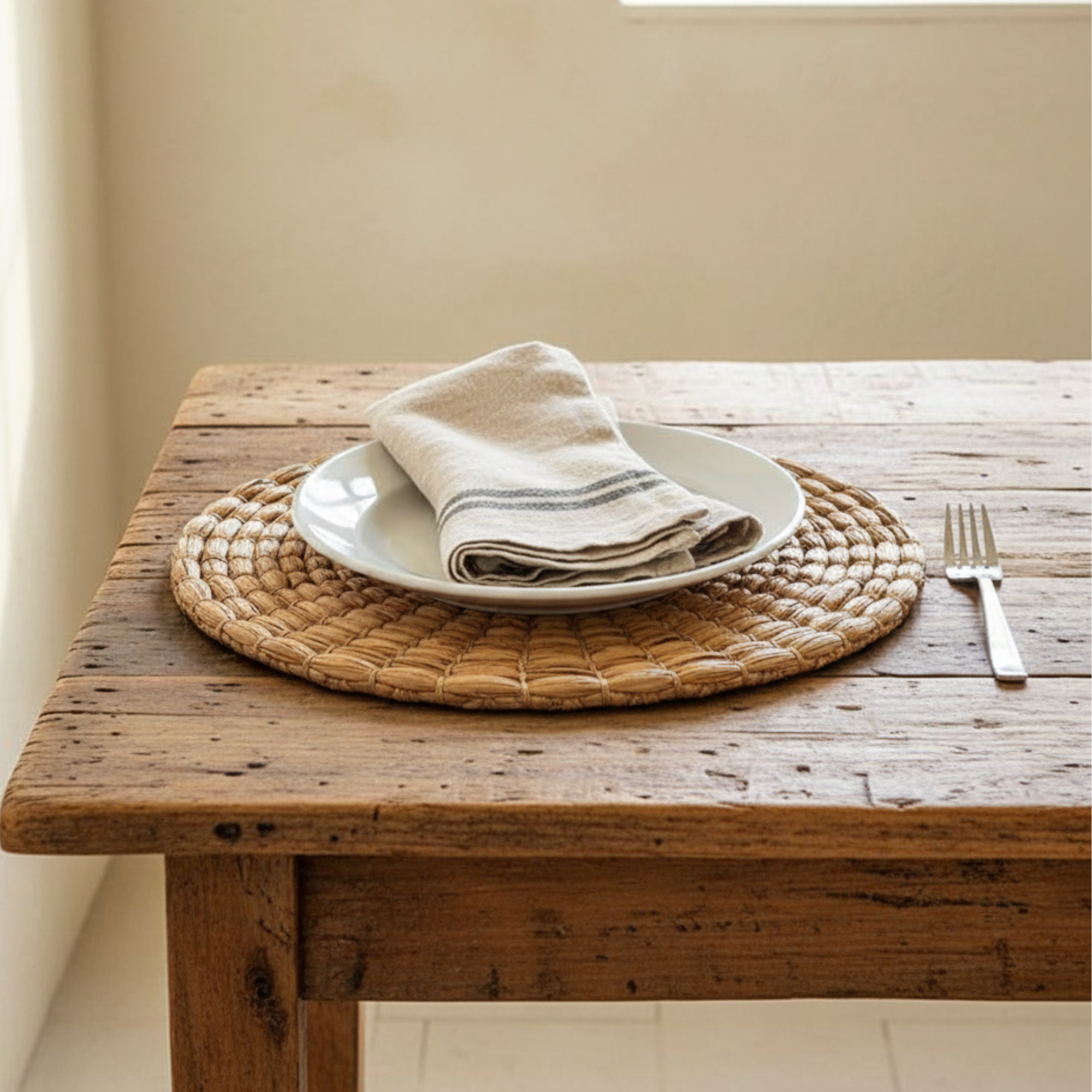 Seagrass Natural Placemat
