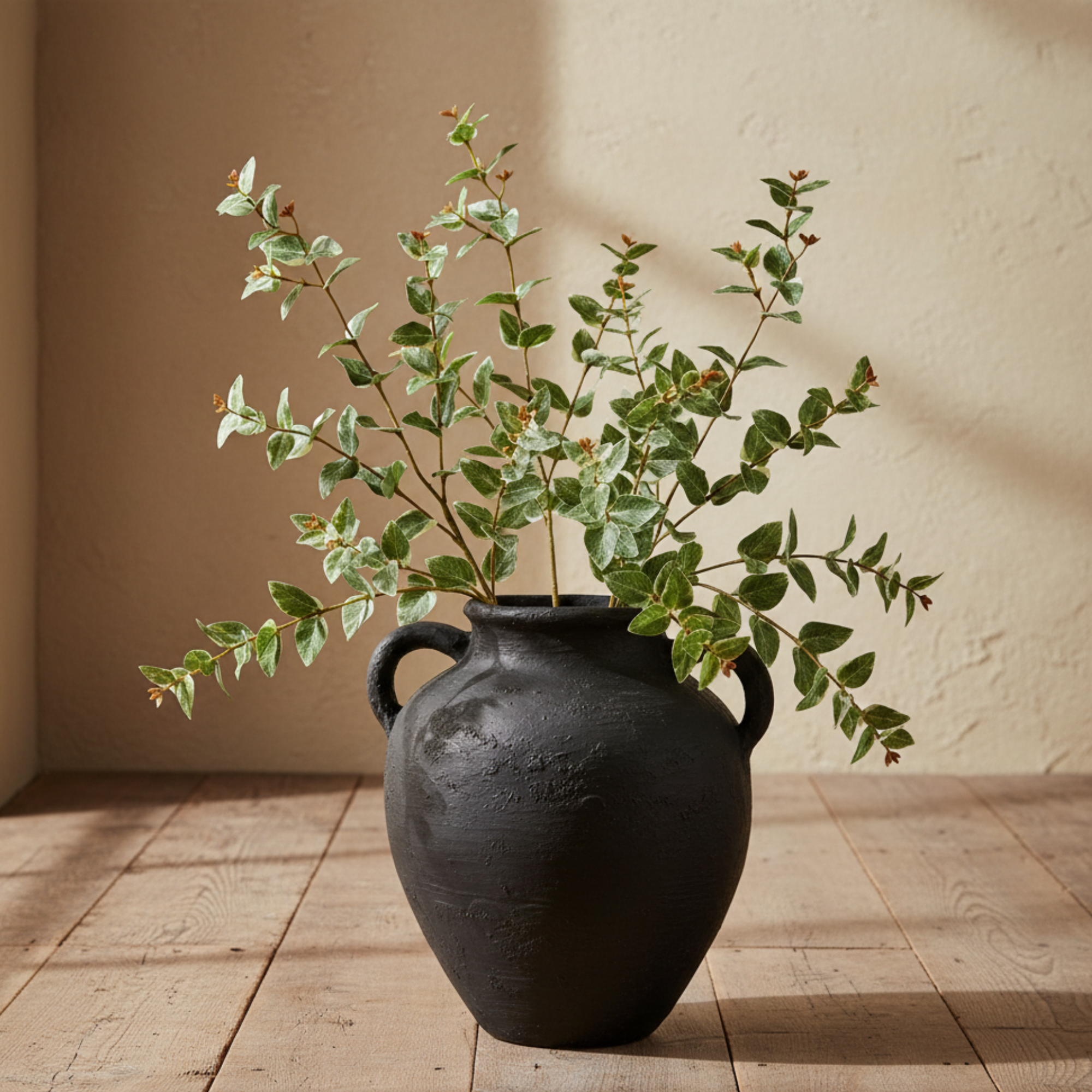 Ruscus Variegated | Green