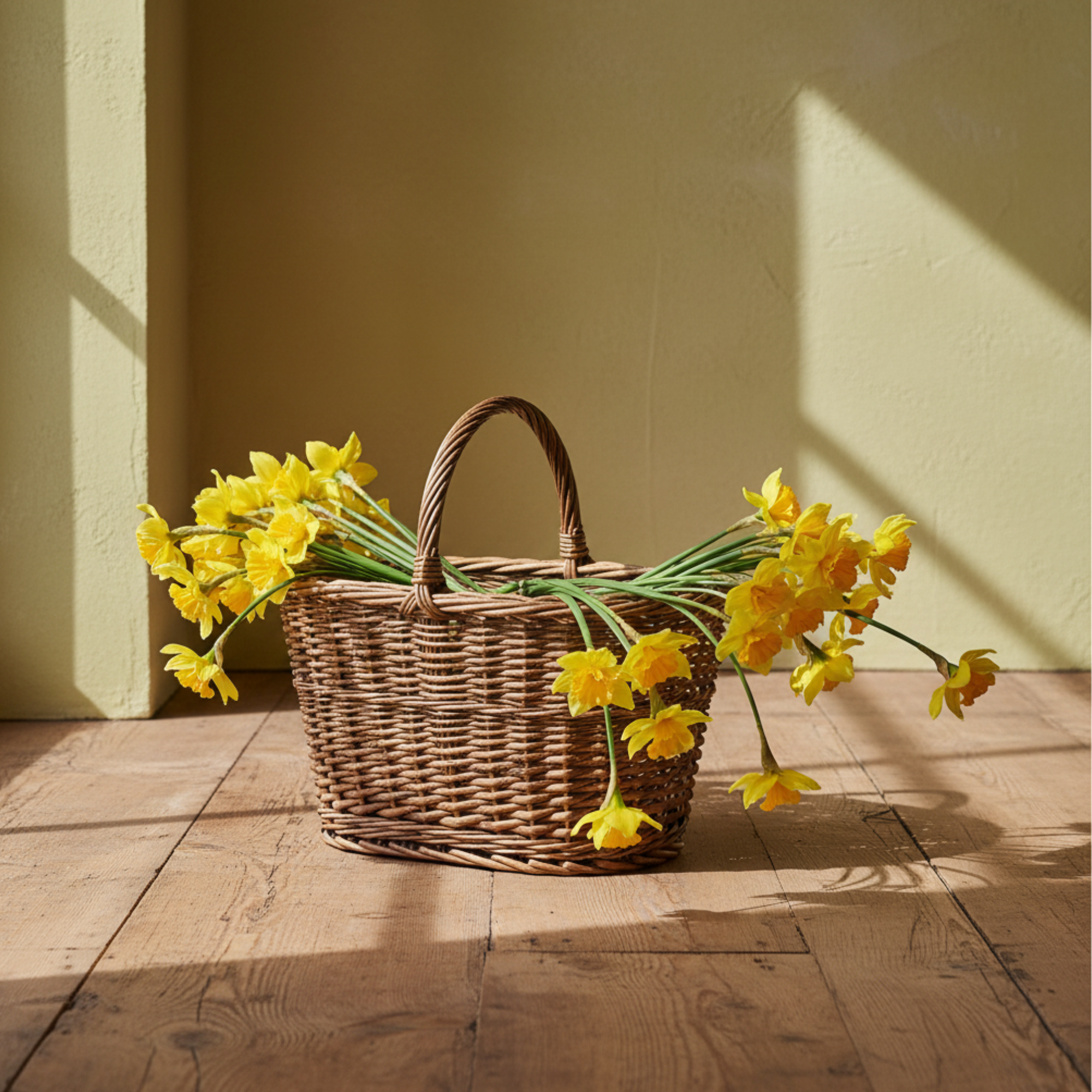 Daffodil Bundle