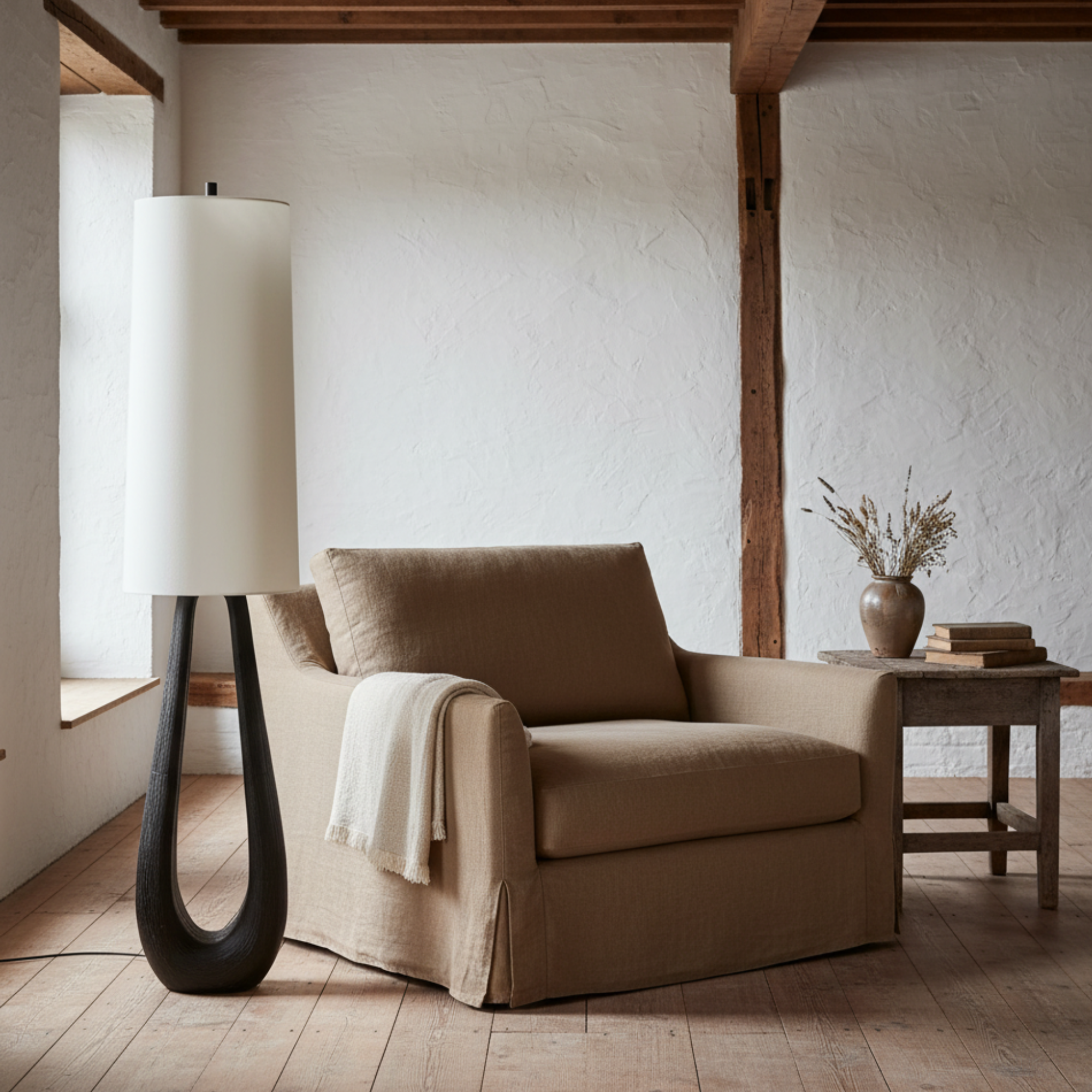 Cornelia Floor Lamp