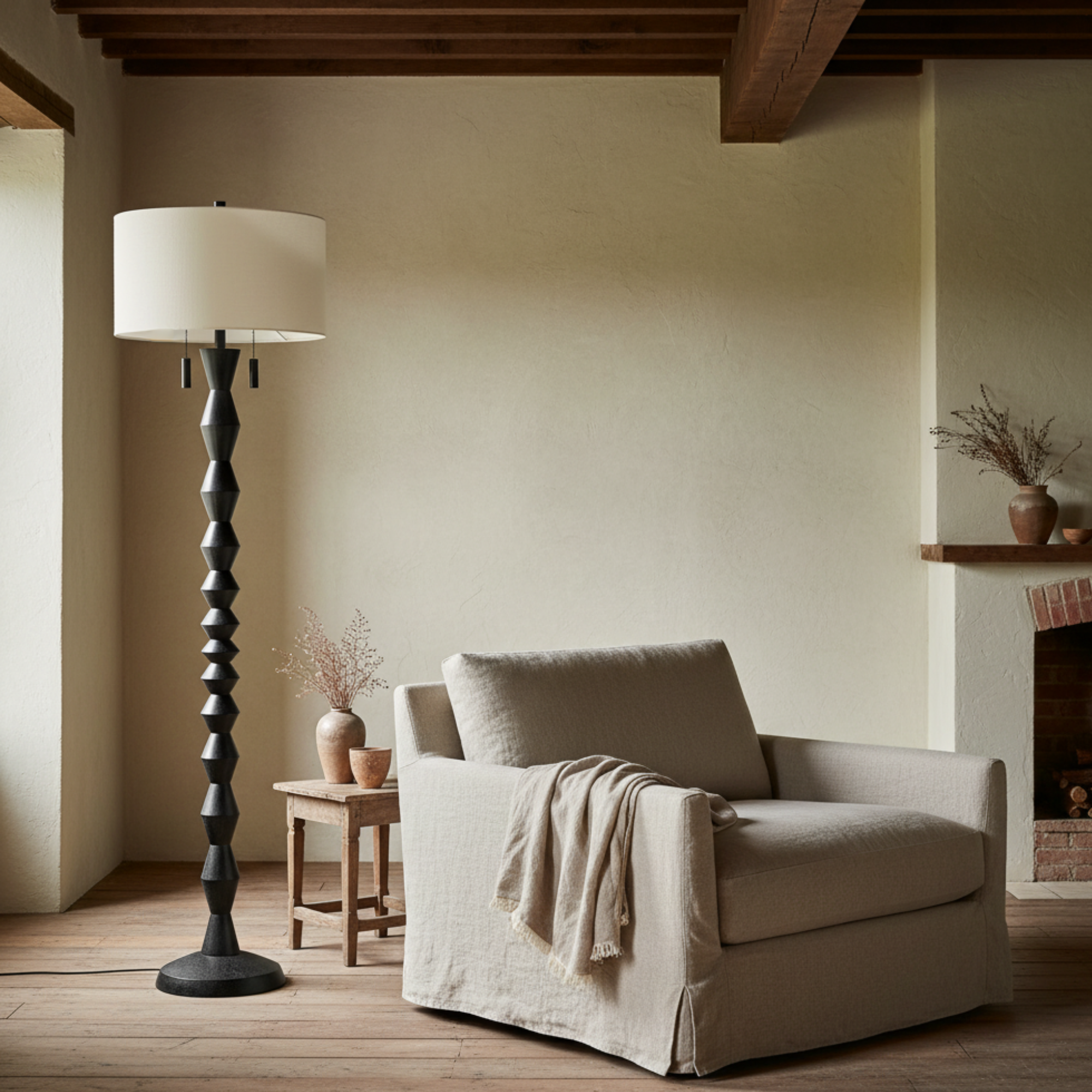 Phyllis Floor Lamp