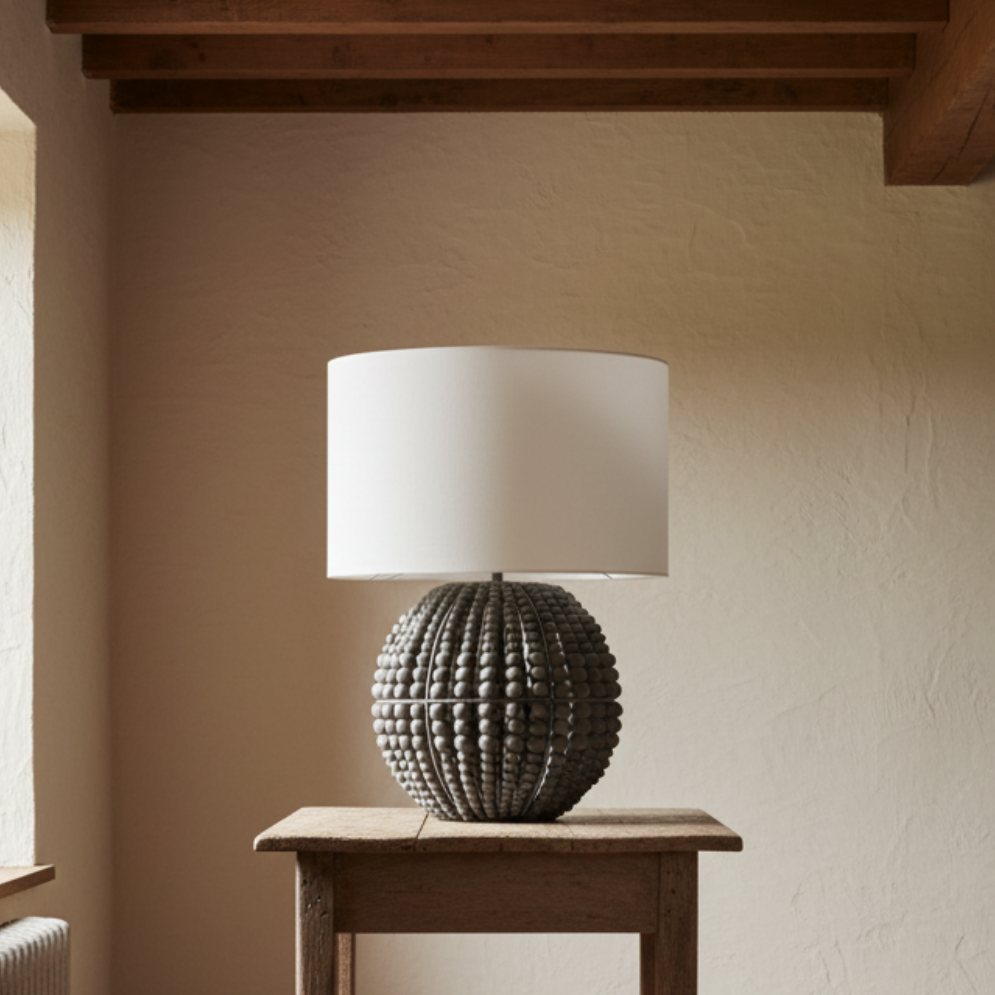 Tropez Table Lamp | Floor Sample