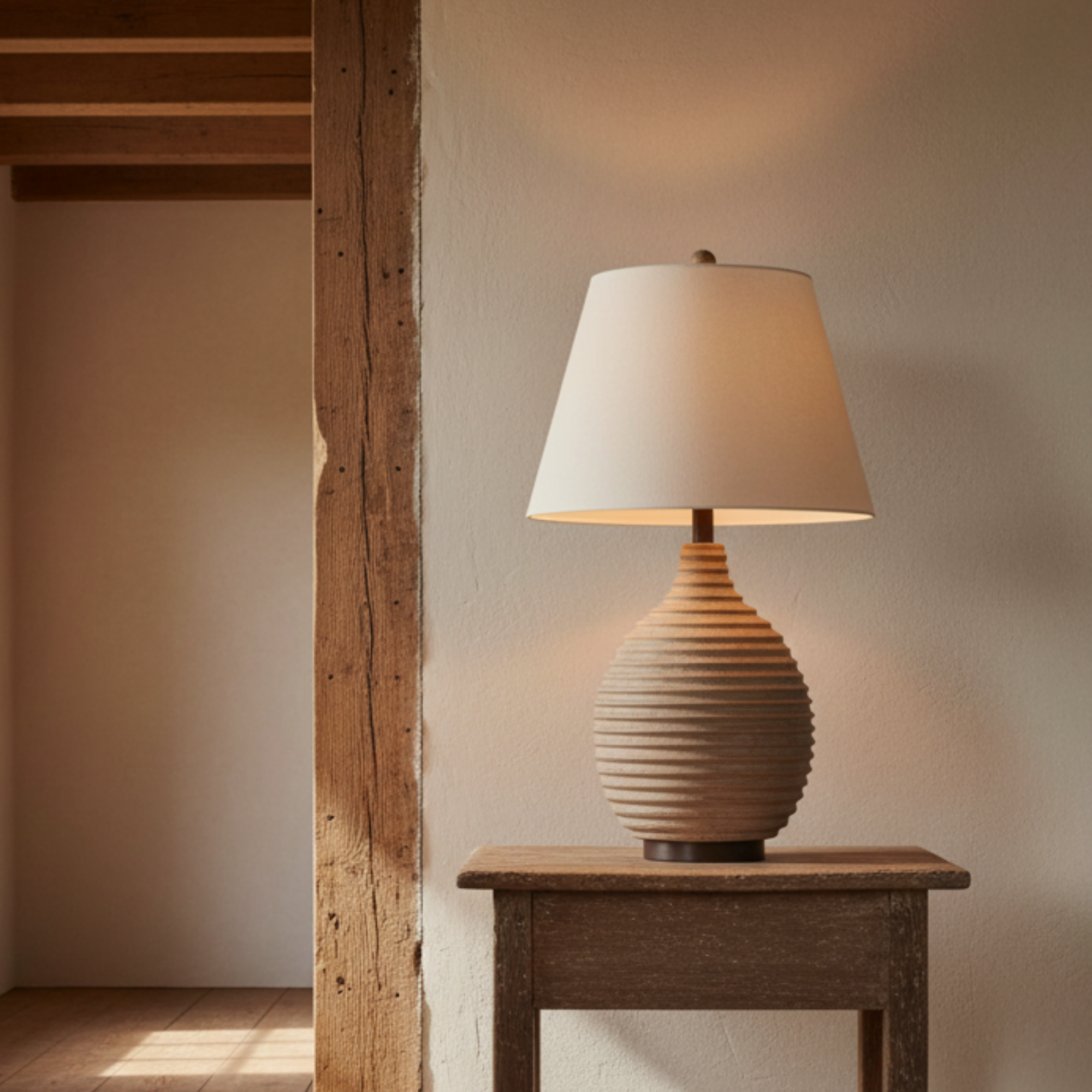 Cebada Table Lamp