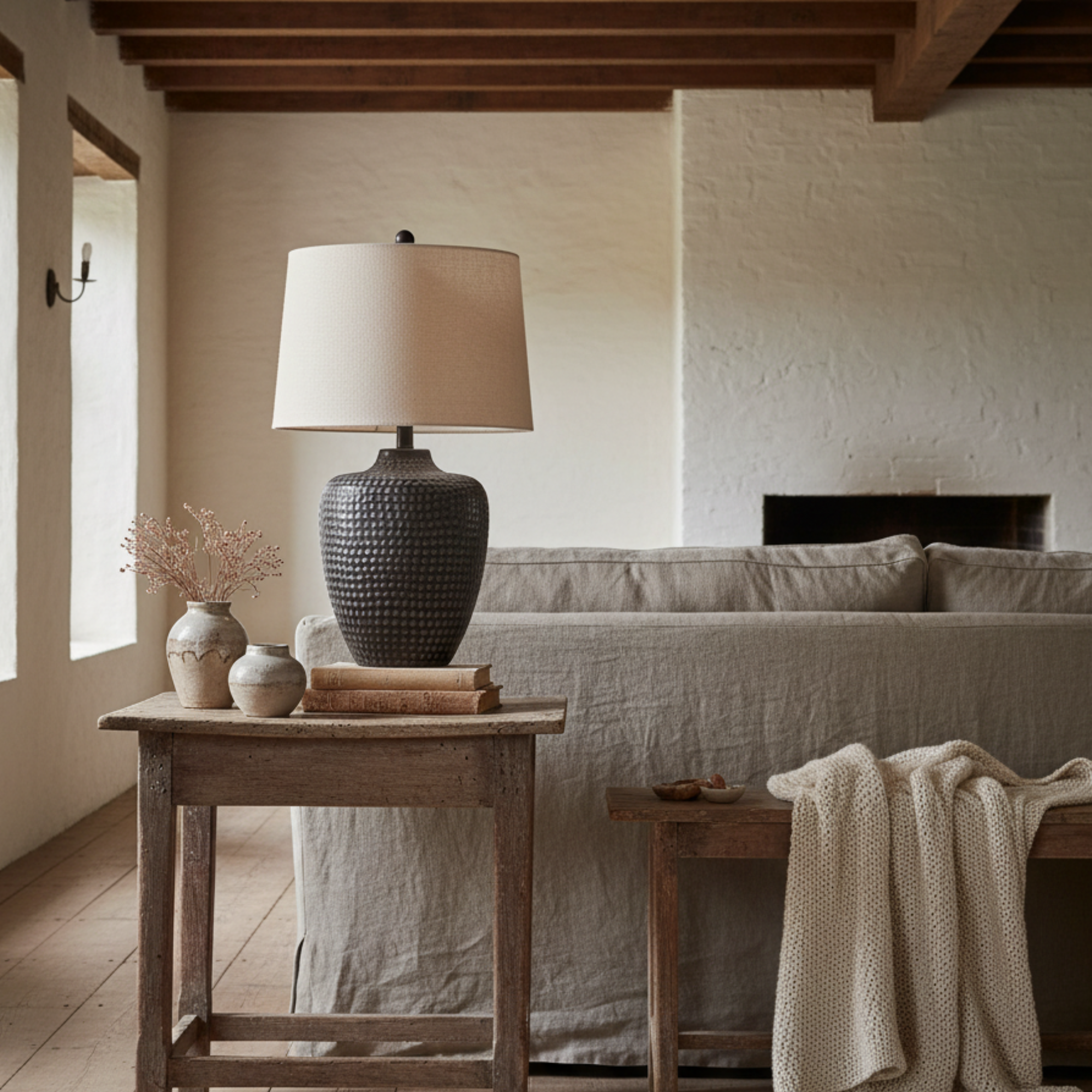 Agueda Table Lamp