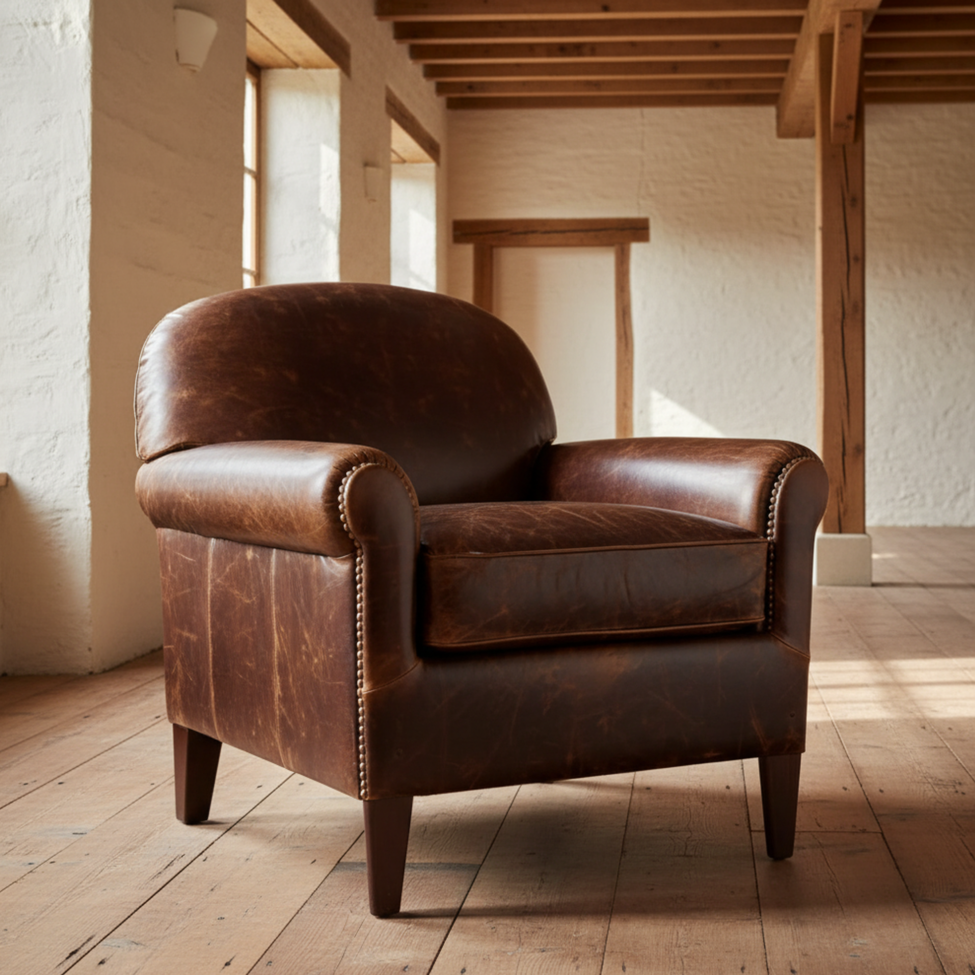 Bastoni Lounge Chair