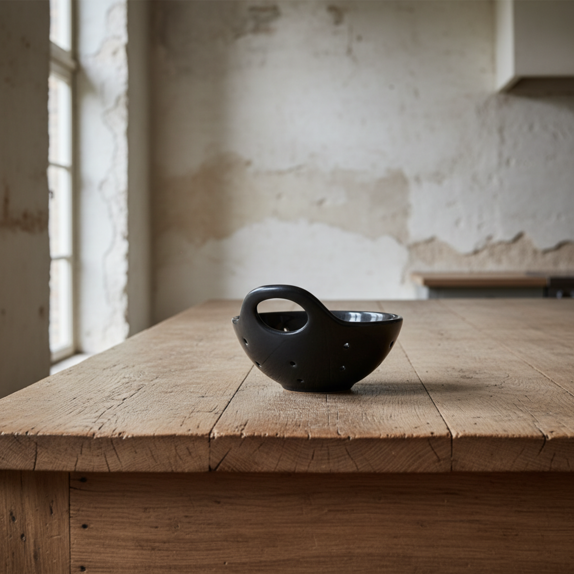 Berry Bowl | Black
