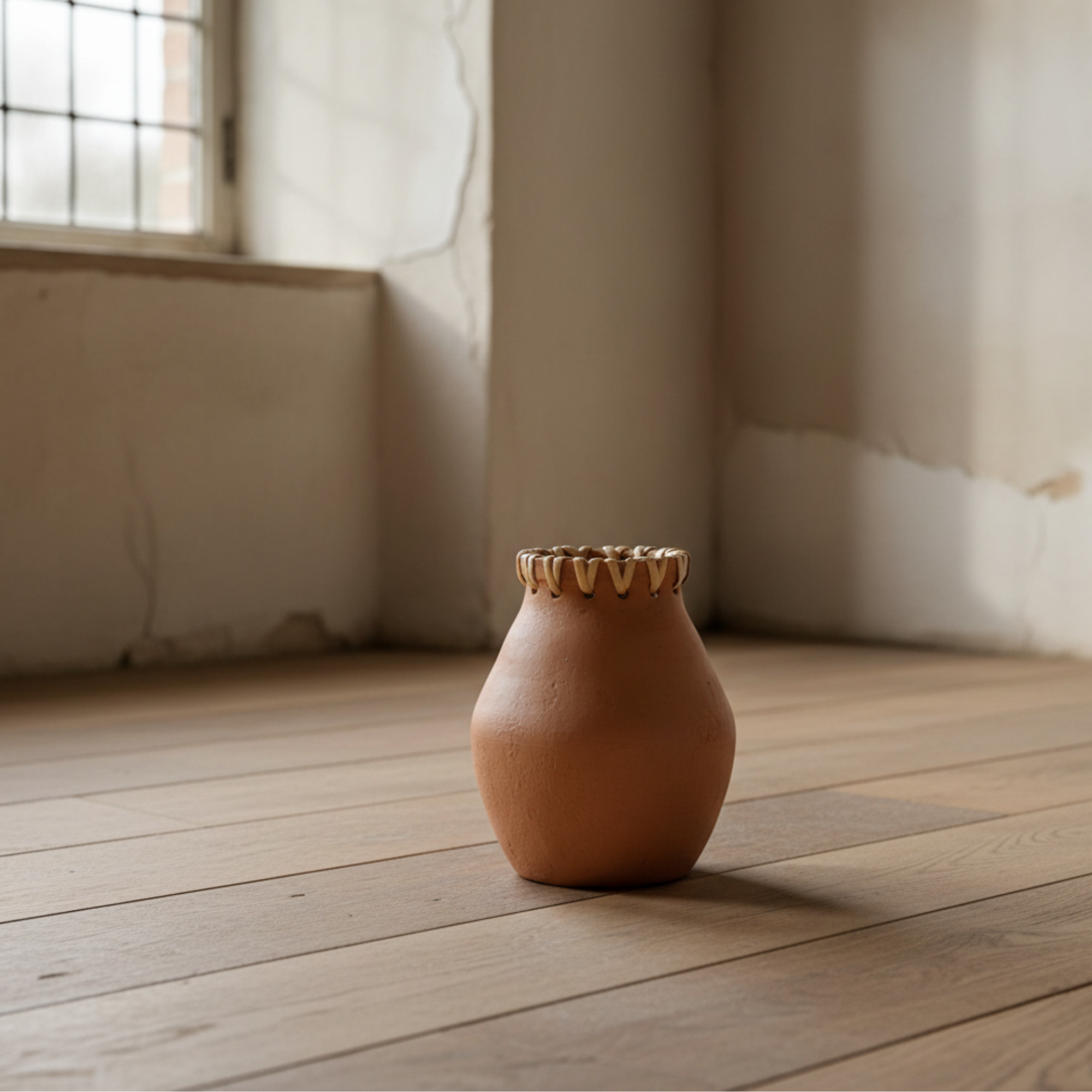 Mesa Terracotta Vase