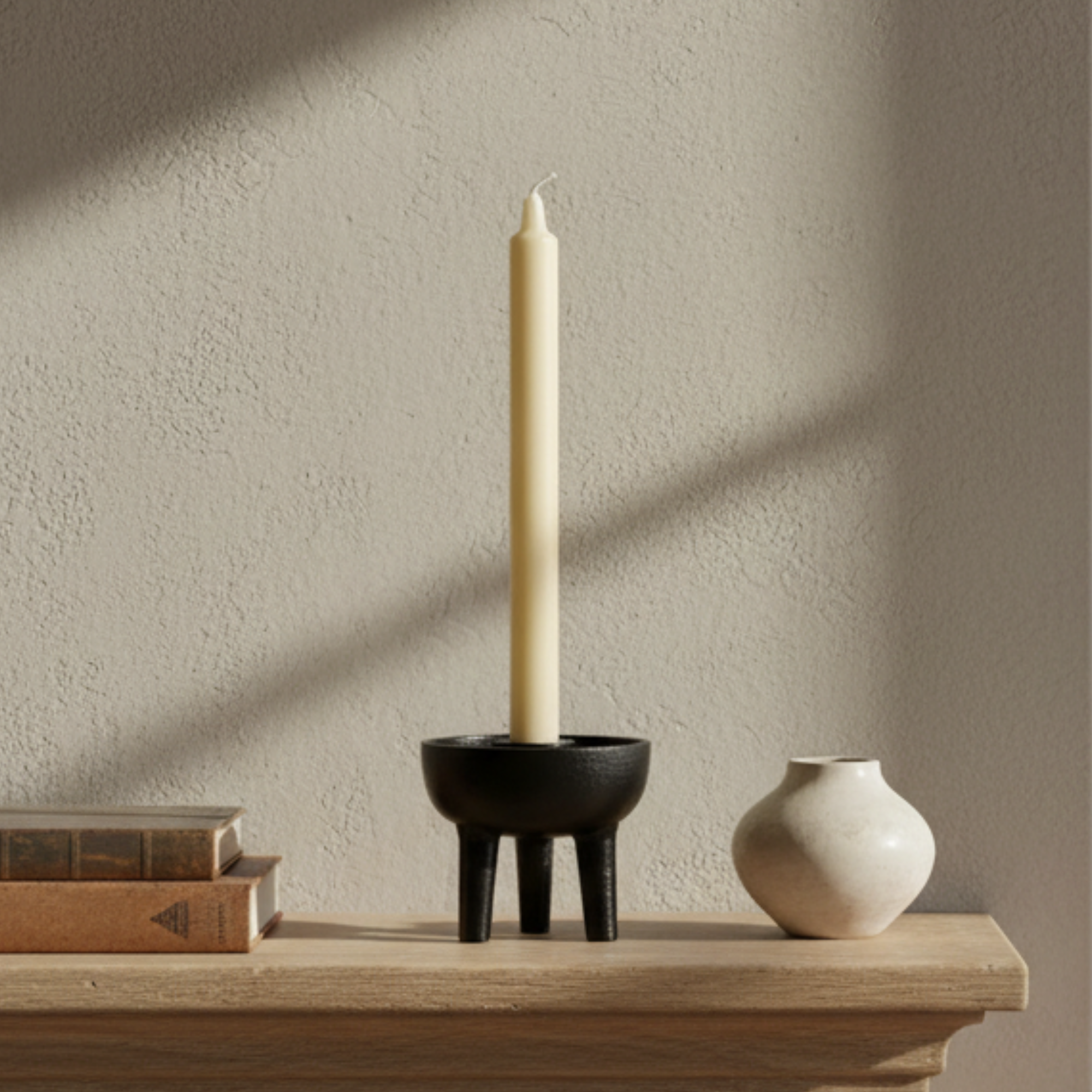 Ritual Candle Holder | Small