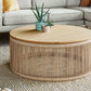 Palma End Table